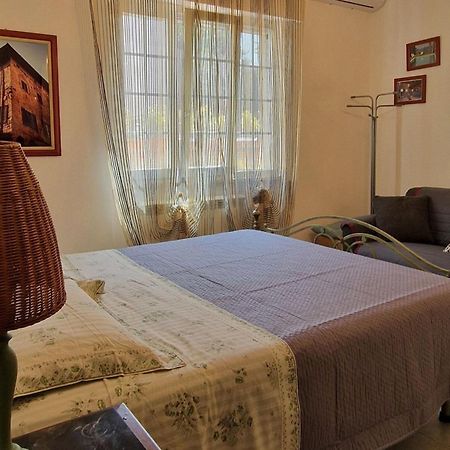 Lovely House Near The Beach ตอร์เร เดล ลาโกปุชชีนี ภายนอก รูปภาพ