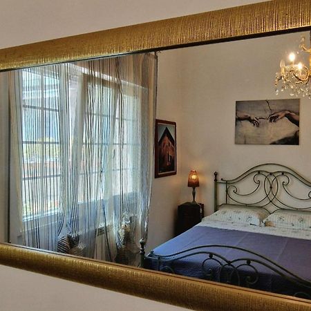 Lovely House Near The Beach ตอร์เร เดล ลาโกปุชชีนี ภายนอก รูปภาพ