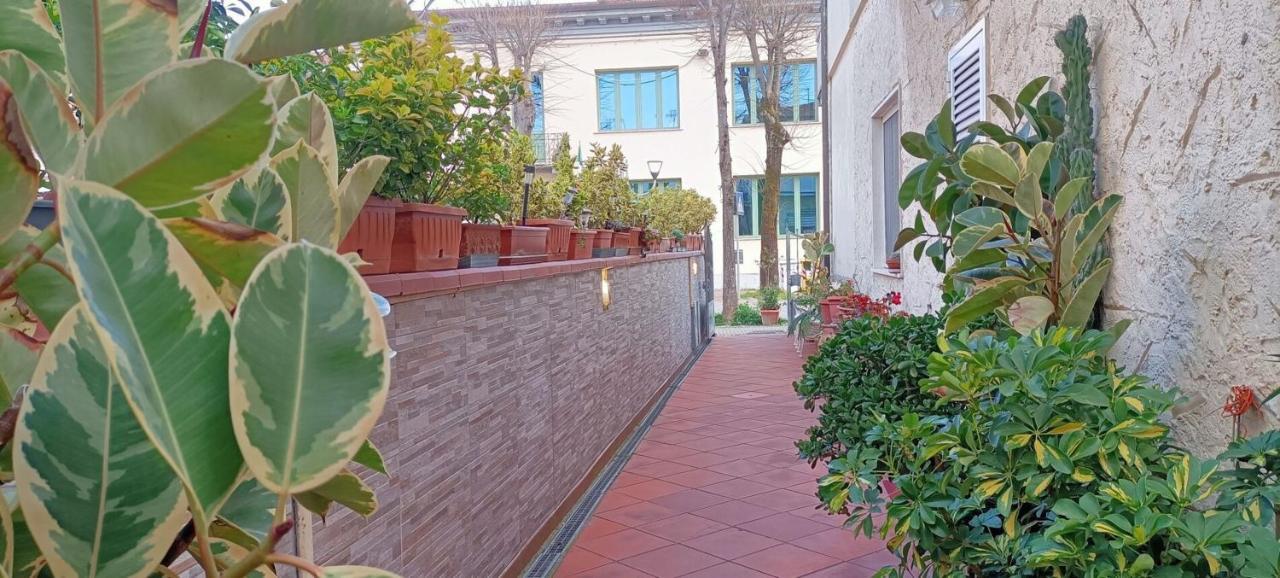 Lovely House Near The Beach ตอร์เร เดล ลาโกปุชชีนี ภายนอก รูปภาพ