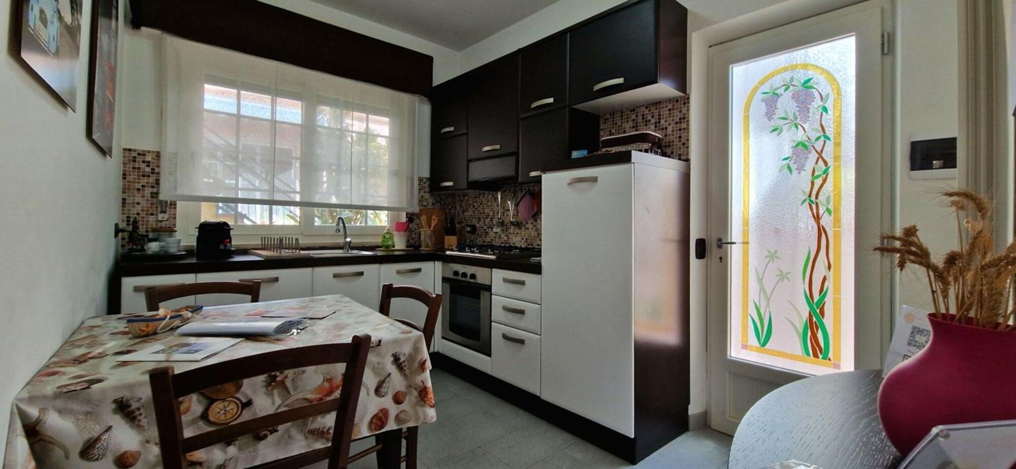 Lovely House Near The Beach ตอร์เร เดล ลาโกปุชชีนี ภายนอก รูปภาพ