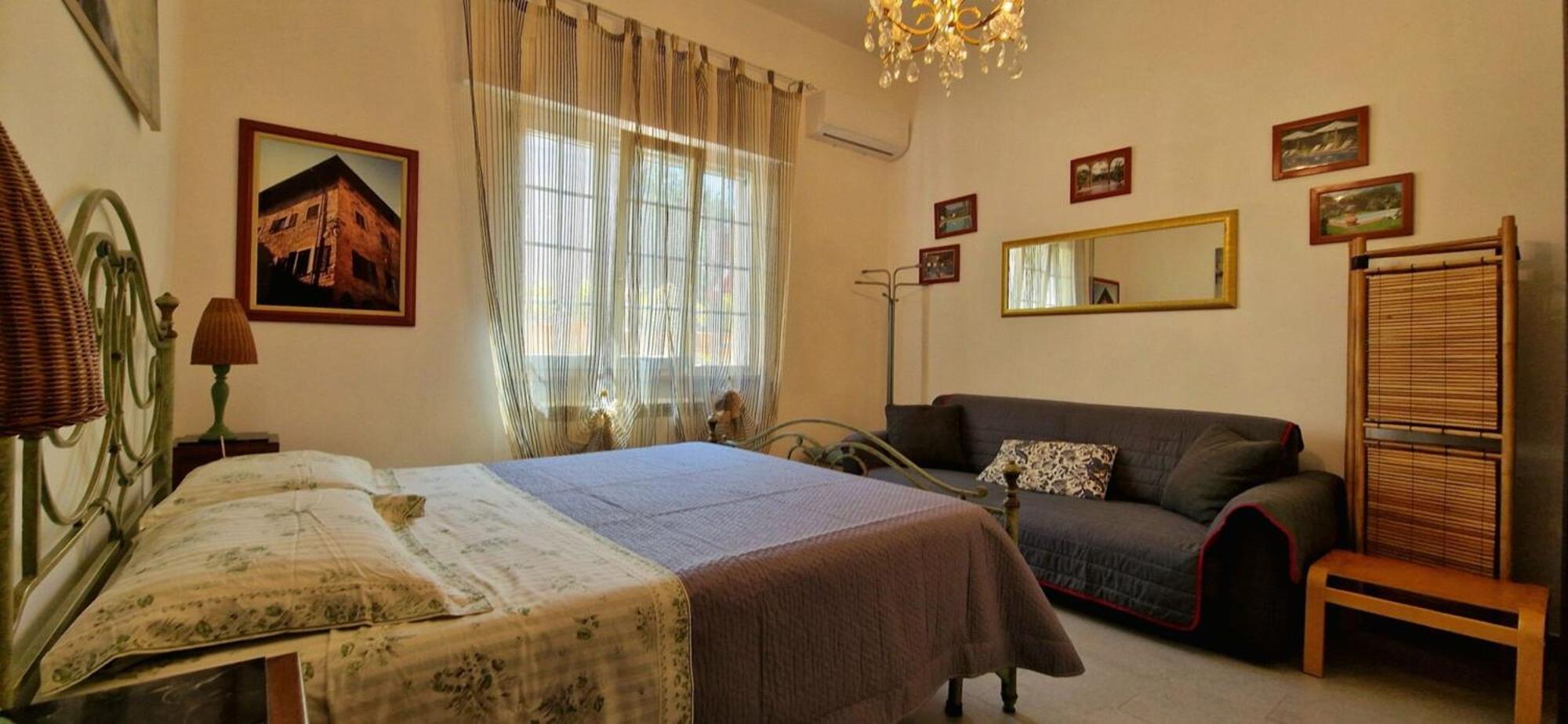 Lovely House Near The Beach ตอร์เร เดล ลาโกปุชชีนี ภายนอก รูปภาพ